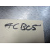 #CB05 Crankshaft Standard For 11-14 Chrysler  200  3.6 05184249AE